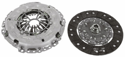 Kit de embreagem SACHS 3000 950 791