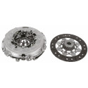Kit de embreagem SACHS 3000 950 793