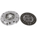 Kit de embreagem SACHS 3000 950 795
