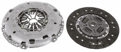 Kit de embreagem SACHS 3000 950 795
