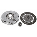 Kit de embreagem SACHS 3000 950 796