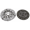 Kit de embreagem SACHS 3000 950 797