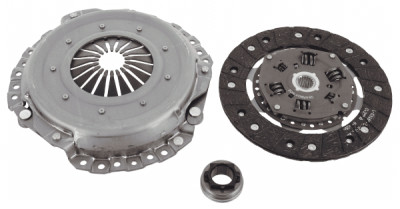 Kit de embreagem SACHS 3000 950 798