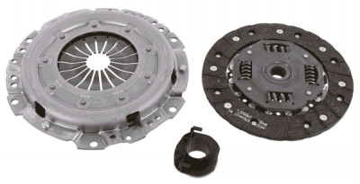 Kit de embreagem SACHS 3000 950 799