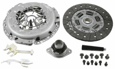 Kit de embreagem XTend SACHS 3000 950 927