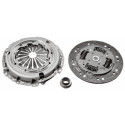 Kit de embreagem SACHS 3000 950 931