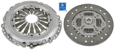 Kit de embreagem SACHS 3000 950 941