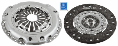 Kit de embreagem SACHS 3000 950 943