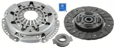 Kit de embreagem SACHS 3000 950 944