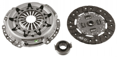 Kit de embreagem SACHS 3000 950 946