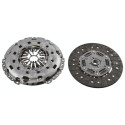 Kit de embreagem XTend SACHS 3000 950 948
