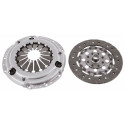 Kit de embreagem SACHS 3000 950 952