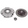Kit de embreagem SACHS 3000 950 955