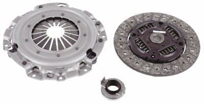 Kit de embreagem SACHS 3000 950 955
