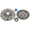 Kit de embreagem SACHS 3000 950 956