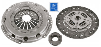 Kit de embreagem SACHS 3000 950 956