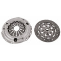 Kit de embreagem SACHS 3000 950 957
