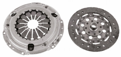 Kit de embreagem SACHS 3000 950 957