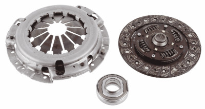 Kit de embreagem SACHS 3000 950 958