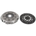 Kit de embreagem SACHS 3000 950 963