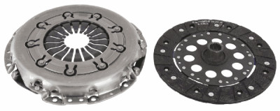 Kit de embreagem SACHS 3000 950 963