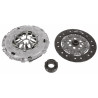 Kit de embreagem SACHS 3000 950 966