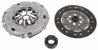 Kit de embreagem SACHS 3000 950 966