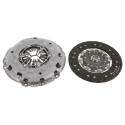 Kit de embreagem SACHS 3000 950 968
