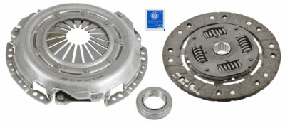 Kit de embreagem SACHS 3000 951 002