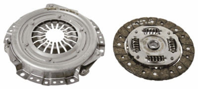 Kit de embreagem SACHS 3000 951 006