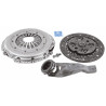 Kit de embreagem SACHS 3000 951 008