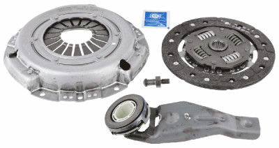Kit de embreagem SACHS 3000 951 009