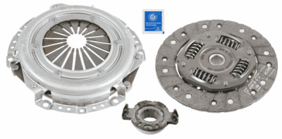 Kit de embreagem SACHS 3000 951 011