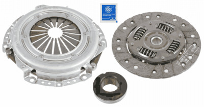 Kit de embreagem SACHS 3000 951 012