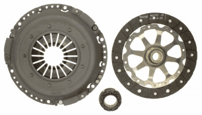 Kit de embreagem SACHS 3000 951 014