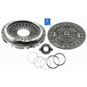 Kit de embreagem SACHS 3000 951 017