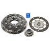 Kit de embreagem SACHS 3000 951 019