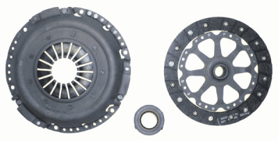 Kit de embreagem SACHS 3000 951 020
