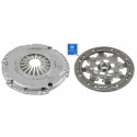 Kit de embreagem SACHS 3000 951 022