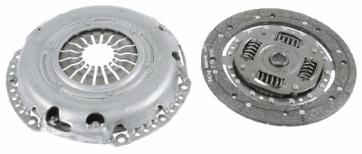 Kit de embreagem SACHS 3000 951 024