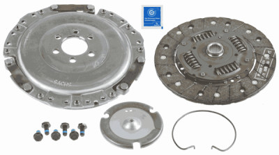 Kit de embreagem SACHS 3000 951 032