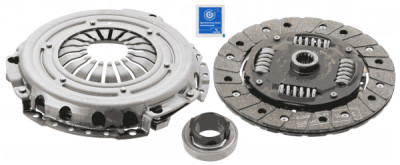 Kit de embreagem SACHS 3000 951 037