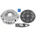 Kit de embreagem SACHS 3000 951 038
