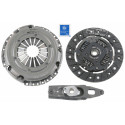 Kit de embreagem SACHS 3000 951 039