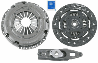 Kit de embreagem SACHS 3000 951 040