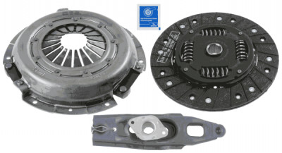 Kit de embreagem SACHS 3000 951 043