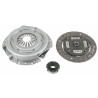 Kit de embreagem SACHS 3000 951 044
