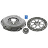 Kit de embreagem SACHS 3000 951 047
