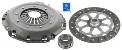 Kit de embreagem SACHS 3000 951 047