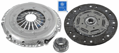 Kit de embreagem SACHS 3000 951 055